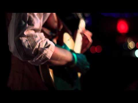 SWINGBOOTY, Live at The Relix, Knoxville (gypsy jazz)