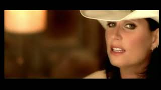 Terri Clark - Three Mississippi