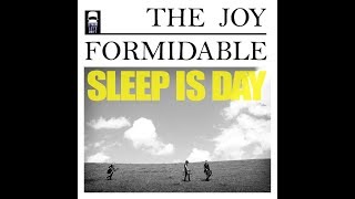 The Joy Formidable - Liana