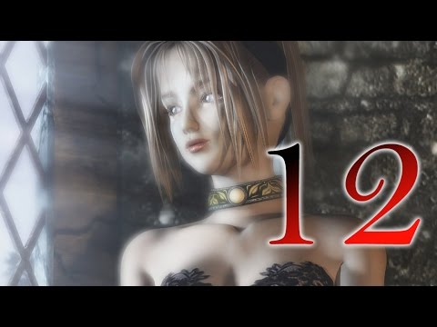 Let's Play Koudelka - Part 12 - Where to go next?