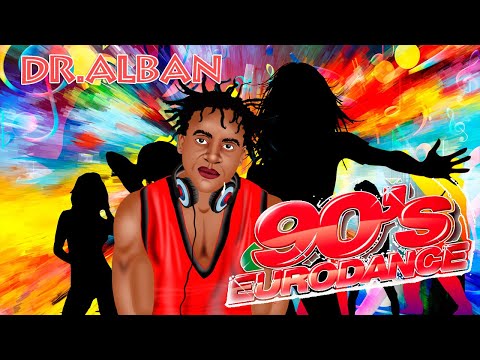 Dr. Alban - Gimme Dat Lovin (Martik C & DJ.Polattt Eurodance Remix)