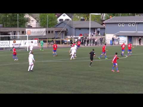Skeid - Stabæk2 14.05.2016 - Hele kampen