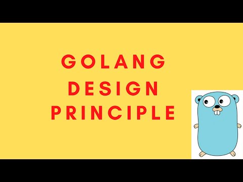SOLID Design Principle in Go Part 1: S - Single Responsibility Principle