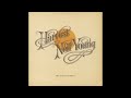 The Needle And The Damage Done de Neil Young