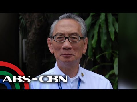 Archbishop Oscar Cruz passes away 'due to lingering illness' | ANC