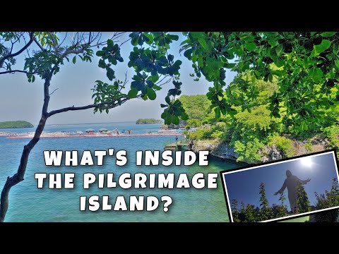 ALAMINOS CITY|Part 2| LET'S EXPLORE THE PILGRIMAGE ISLAND