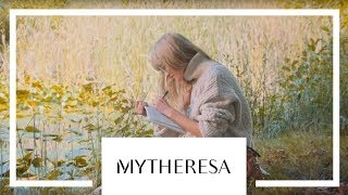 Chloé x Mytheresa – Runaway Baby | Part 1