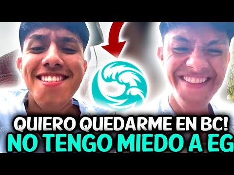 PICANTE! 🔥 PARKER: "NO LE TENGO MIEDO A NADIE, LOS DE EG NO SON DIOSES" 🥶👊