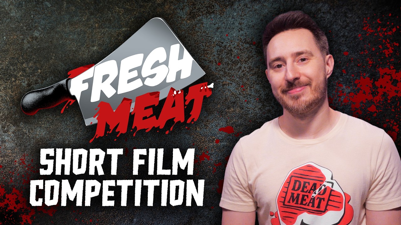 Miniature de la vidéo Fresh Meat: Rules for submitting your short film du film Fresh Meat Anthology: Volume One