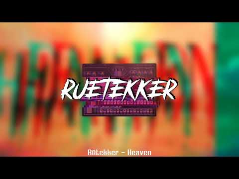 Rütekker - Heaven [HARDTEKK]