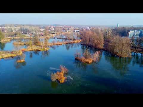 SÁRVÁR, CSÓNAKÁZÓ-TÓ