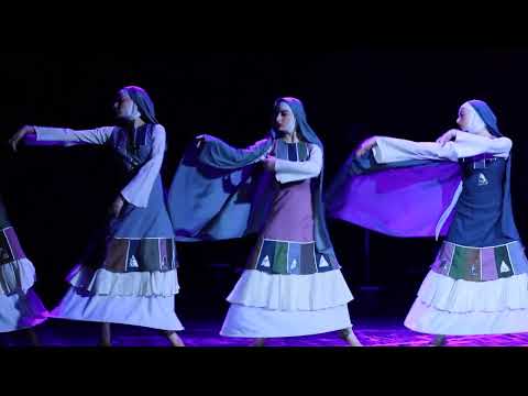 სუხიშვილები ახალი თაობა ნანილა 2023