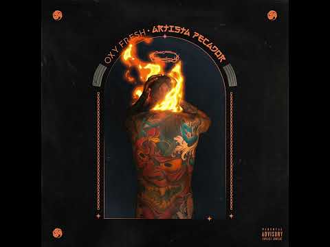 Enfocado SNK - MOISES MARSH #artistapecador