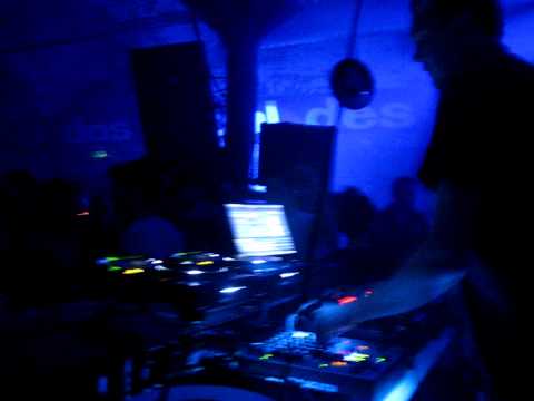 Perc @ Deep (ii) 4/30/10