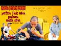 Yatim Pok Abu PUKAU Adik Sha