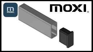 Download lagu R Tube End Cap (JREC-150) Moxitec mp3