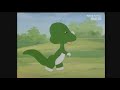 Baby Dino Dooly Original Theme Song 아기공룡둘리