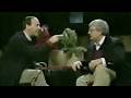 Siskel Ebert 1991 Siskel And Ebert Visit Sesame Street Ft Oscar The Grouch As The Giddy AOC