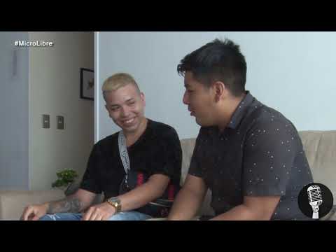 Entrevista Cap. 026 Brus Lean " LOS INKAS MOB SON MIS HERMANOS, SON FULL VACILE"