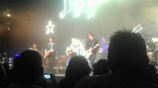 The Common Linnets - Arms Of Salvation