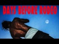 Travis Scott - Drugs You Should Try 