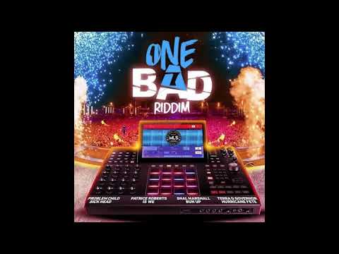 One Bad Riddim 2020 Soca Mix