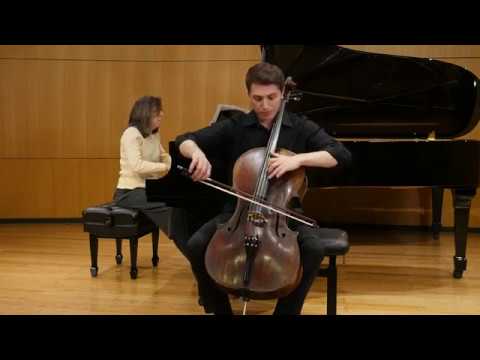 Ethan Cobb Popper Spinning Song