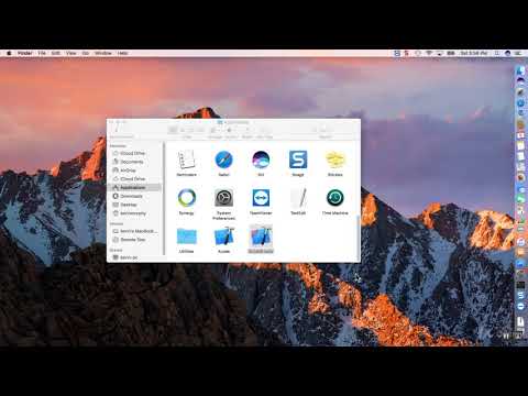 IOS 11 & Swift 4, An Overview With CoreML and ARKit : Creating Xcode Project