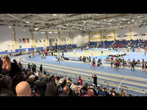 AACPS Champs Indoor 2026 Boys 800m Heat 1
