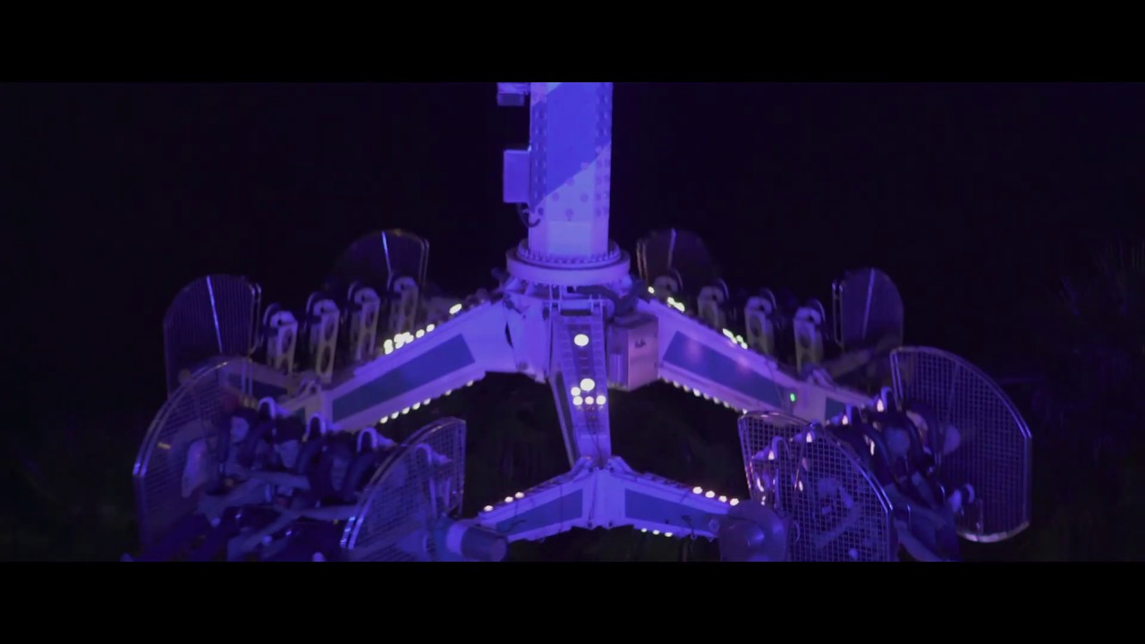 Normal (2019) Official Trailer