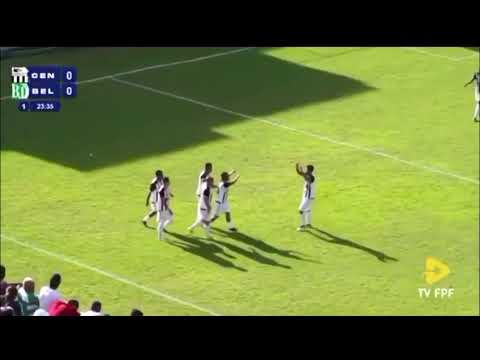 Central 1x0 Belo Jardim - O gol do título da A2 2022!!!