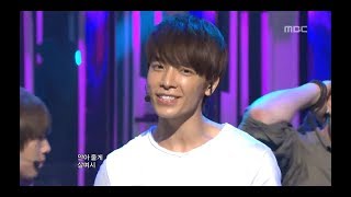 Super Junior - No Other, 슈퍼주니어 - 너 같은 사람 또 없어, Music Core 20100703