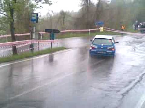 rally del taro 2009 (inversione tornolo)