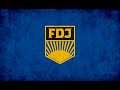 One Hour Of Freie Deutsche Jugend FDJ Music