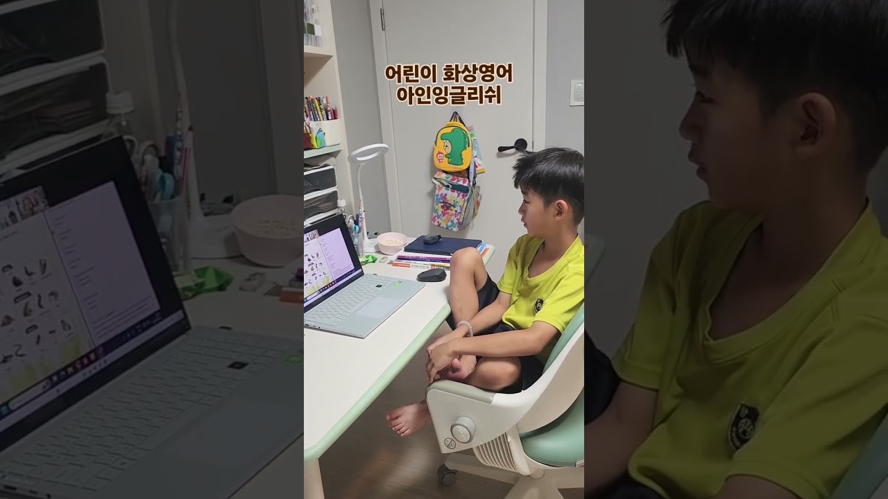 Raze 선생님과 대화하며 스피킹이 자연스럽게 늘었어요