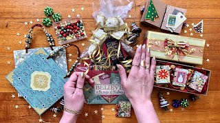 3 Easy Last Minute DIY Christmas Gifts