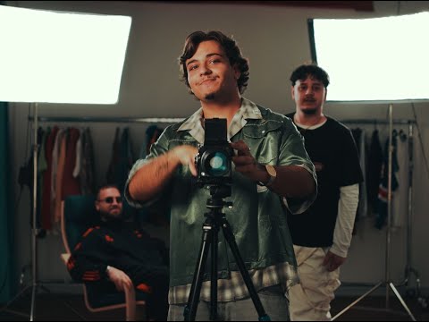 Plug - CHARME feat. Christian Revo, Vale Lambo (Visual Video)