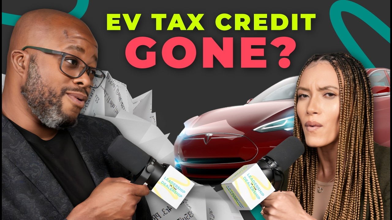 Are EVs Still Worth Buying After the Tax Credit Expires?