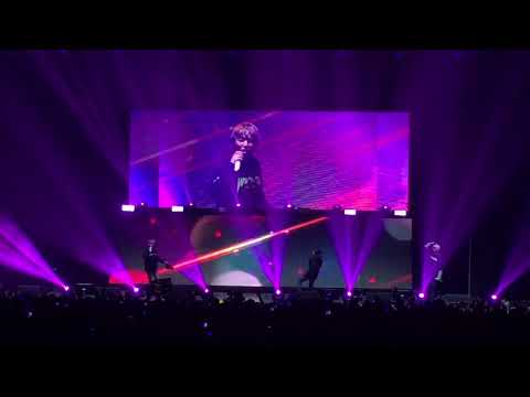 WINNER In Dallas ~ Don’t Flirt ~