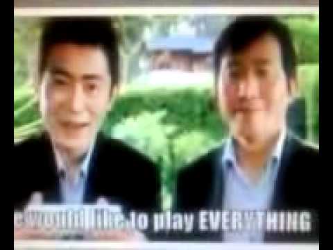 Wii Voters Episode 2