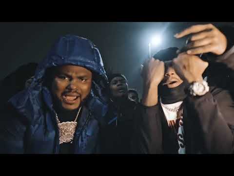 264 Quez - NO GPS PT2 FT (Tee Grizzley) (Official Music Video)