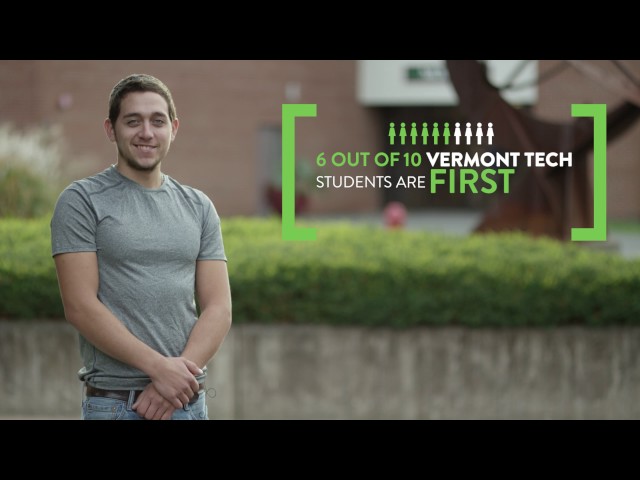 Vermont Technical College video #1