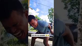 Download lagu nyangkut lato lato ku 😂 #ngakak #fypシ゚viral #lucu #memengakakkocak #viralvideo #shortsfeed #shorts mp3 Download lagu nyangkut lato lato ku 😂 #ngakak #fypシ゚viral #lucu #memengakakkocak #viralvideo #shortsfeed #shorts mp3