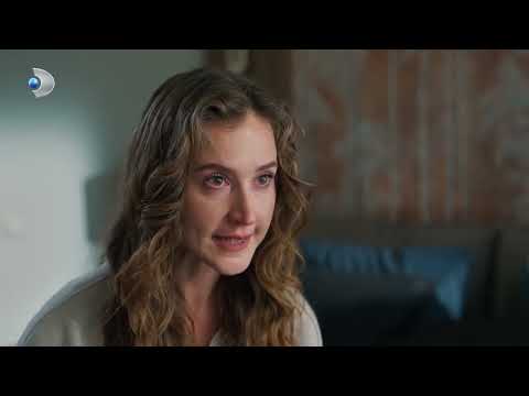 Güller ve Günahlar  Kader'in annesi "senin annen olmak istemiyorum"🥺