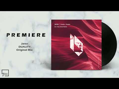PREMIERE: Jares - Duality (Original Mix) [BEATFREAK RECORDINGS]