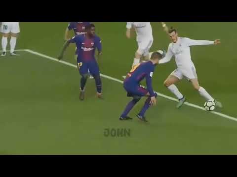 Paulo Dybala Great Nutmeg Roberto Firmino Crazy Skill Gareth Bale Nutmeg Skill
