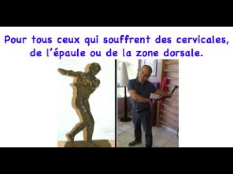 Vidéo n°133 : Le discobole.