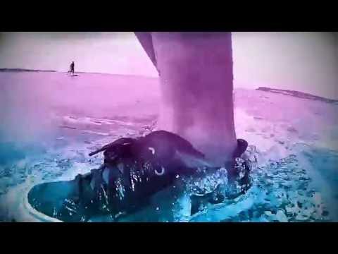 Zhik ZKG's - the ultimate on and off the water shoe