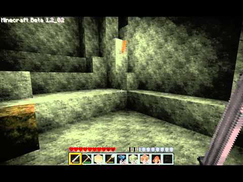 Minecraft: Der Bulimie-Boogie