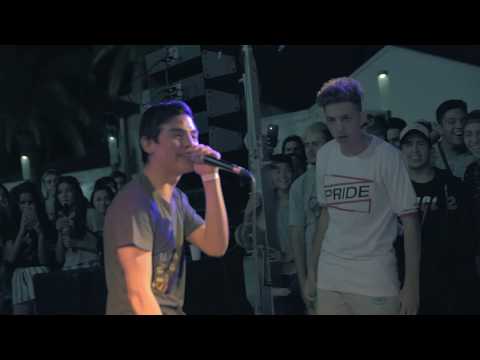 MECHA (+EZE) VS NAISTA (+ Pingui)||FINAL||GOLD BATTLE ARGENTINA||FATCAP PRODS!!